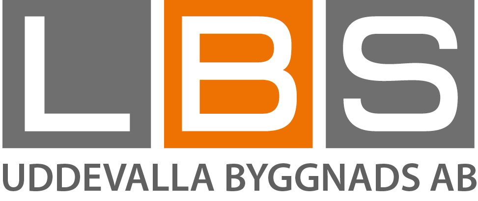 LBS Uddevalla Byggnads AB